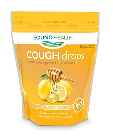 educational testing services cold cough drops|best cough drops 2024.